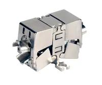 EFB Elektronik 37597.1 network junction box Cat6a Metallic