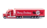 SUPER Freightliner Weihnachtstruck (rot)