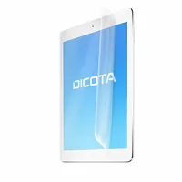 DICOTA Tablet-Schutzfolie Anti-Glare self-adhesive iPad 9.7 - Bildschirmdiagonale: 9.7  - Tablet Kompatibilität: iPad Pro 9.7 - iPad Air - iPad Air 2 - iPad 9.7 (2018) - iPad 9.7 (2017) - Folien Effekt: Reflexionsreduktion - Transparent - Blickschutzfilte