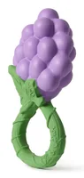 Oli&Carol Grape Rattle teether