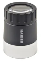 Kaiser Universal-Lupe 4,5x 45mm
