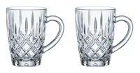 Nachtmann Noblesse Barista Coffee Mug