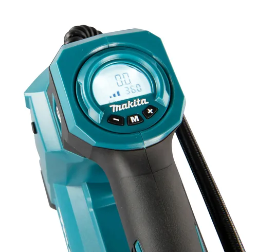 Makita DMP181Z electric air pump 11.1 bar 22 l/min
