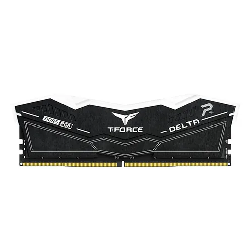Team Group DELTA RGB memory module 32 GB 2 x 16 GB DDR5 288-pin DIMM ECC