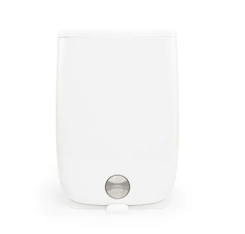 Meaco DD8L déshumidificateur 2 L 48 dB 330 W Blanc