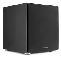 Fenton SHFS12B Black Active subwoofer 400 W