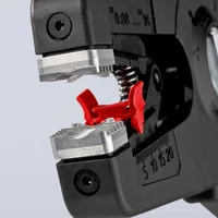 KNIPEX PreciStrip16 autom. Abisolierzange