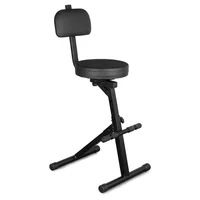 Vonyx GST15 Gitarrenstuhl - 