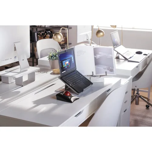 Kensington K72359WW Maus Beidhändig RF Wireless + Bluetooth Optisch 400 DPI