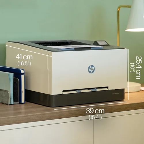 HP Color LaserJet Pro 3202dn Printer Colour 600 x 600 DPI A4