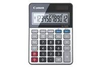 CANON Tischrechner CA-LS122TS 12-stellig