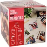 Canon 2311B075 photo paper Pink Gloss