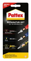 Pattex Reparatur-Set Sek.kleber flüssig GelRepair Extreme