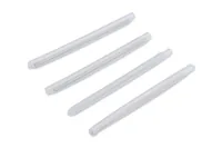 DIGITUS Fiber Optic 2 mm Schrumpfspleißschutz, 45 mm