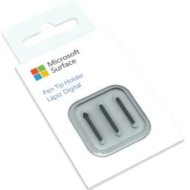 MICROSOFT Surface Pen Tips V2 RETAIL