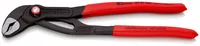 Knipex Wasserpumpenzange Cobra QuickSet 250 mm - Typ: Wasserpumpenzange - Länge: 250 mm
