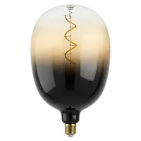 EGLO Leuchten Lampe 4 W E27 Warmweiss - Energieeffizienzklasse EnEV 2020: Keine - Lampensockel: E27 - Farbtemperatur Kelvin: 1700 K - Gesamtleistung: 4 W - Dimmbar: dimmbar - Zusätzliche Ausstattung: Keine