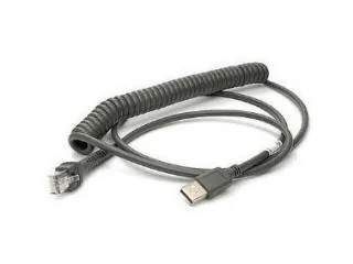 Zebra CBA-UF6-C12ZAR accessoire d’ordinateur mobile portable