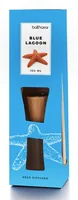 Balthasar 434562.262 aroma diffuser Fragrance bottle Glass Light Blue