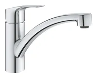 Grohe Eurosmart Einhand-Spueltischbatterie, 1/2