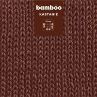 myBoshi Bamboo yarn