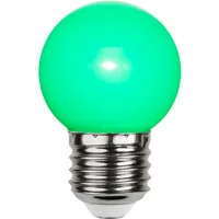 Star Trading 336-43-2 LED bulb Green 1 W E27