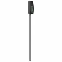 dnt Bodentemperatursensor - Funktionen: Aussentemperatur - Set: Ja - Typ: Wetterstation