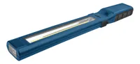 Ansmann WL450R Black, Blue LED