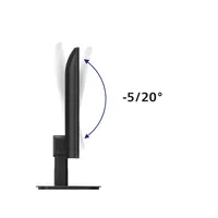 Philips 1000 series 27E1N1100A/00 Computerbildschirm 68,6 cm (27") 1920 x 1080 Pixel Full HD LCD Schwarz