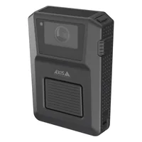 AXIS W120 BODY WORN CAMERA