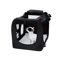 Feandrea PDC60H pet carrier Handbag pet carrier
