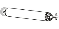 Zebra 105934-059 printer kit