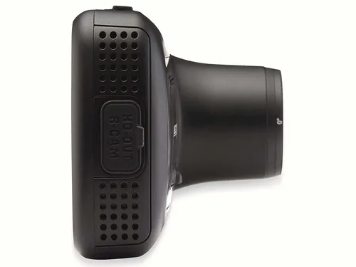Nextbase Dashcam 522GW - Touchscreen: Ja - GPS: Ja - Rückfahrkamera: Ja - WLAN: Ja - Videoauflösung: 1440p @ 30 fps