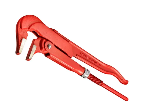 CFH Armaturenzange 35 mm - Länge: 31.5 cm - Werkzeugtyp: Zange
