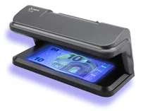 Olympia Geldprüfgerät UV 587