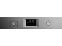 AEG Series 5000 OU5PB40SM 72 L 2990 W Acciaio inox