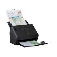 Canon DR-S250N Document Scanner