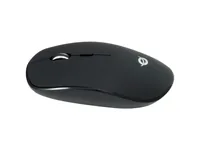 CONCEPTRONIC Wireless TastaturMaus Layout DE schwarz