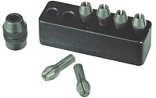 Proxxon Spannzange Micromot - Zubehörtyp: Spannzange - Set: Ja