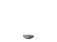 Zone Denmark Seifenschale Ume Grey - Detailfarbe: Grey - Detailmaterial: Steingut - Grundmaterial: Keramik