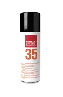 Kontakt Chemie Abschirmlack EMI 35 200 ml - Volumen: 200 ml