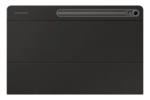 Samsung Book Cover Keyboard Slim Galaxy Tab S10 FE+. Black