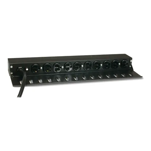 APC Cord Retention Bracket - Kabel-Management-Kit