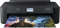 Epson Expression Photo HD XP-15000 - Drucker - Farbe - Duplex - Tintenstrahl - A3/Ledger - 5760 x 1400 dpi - bis zu 9.2 Seiten/Min. (einfarbig)/