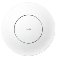 Cudy AC1300 1167 Mbit/s White Power over Ethernet (PoE)