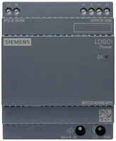 Siemens LOGO!Power/1AC/24VDC/4A/EX