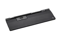 Contour Design Wrist Rest Extended for RollerMouse Pro - Vegan Leather