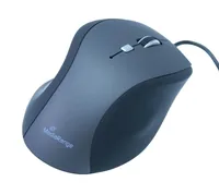 MediaRange Maus optisch 5 Tasten inkl. Scrollrad 2400dpi