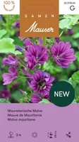 Samen Mauser 20373504 flower seeds/bulbs Annual / Perennial Malva sylvestris