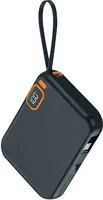 2GO Powerbank Travel 10000mAh USB-C